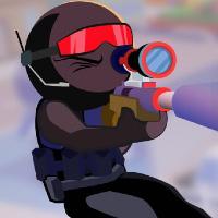 play Sniper Trigger Revenge