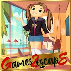 play G2E Jade Escape To Beach Html5