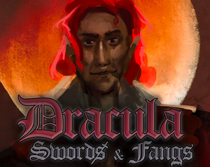 play Dracula - Swords And Fangs