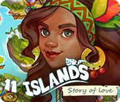 play 11 Islands: Story Of Love