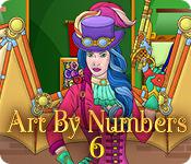 play Art By Numbers 6