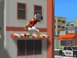 play Jumpero Parkour