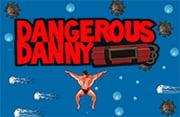 Dangerous Danny - Play Free Online Games | Addicting