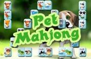 Pet Mahjongg - Play Free Online Games | Addicting