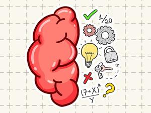play Brain Tricky Puzzles