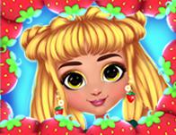 play My Sweet Strawberry Outfits