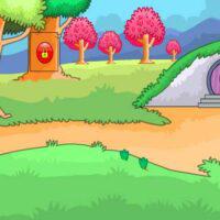 play G2L Brown Squirrel Rescue Html5