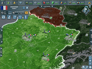 play Conflict Of Nations: World War Iii