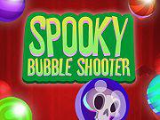 play Spooky Bubble Shooter