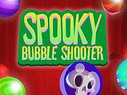 Spooky Bubble Shooter