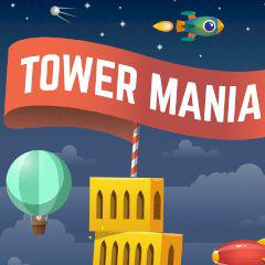 play Tower Mania