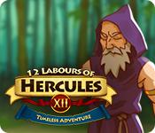 play 12 Labours Of Hercules Xii: Timeless Adventure
