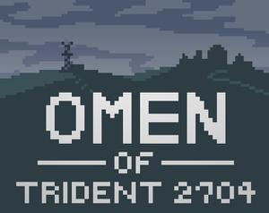 play Omen Of Trident 2704