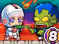 play Zombie Mission 8