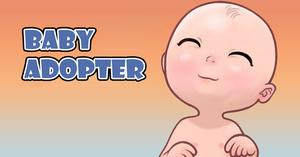 play Baby Adopter