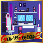 play G2E Neon Room Escape Html5