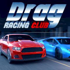 play Drag Racing Club
