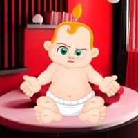 play Find The Naughty Boss Baby Html5