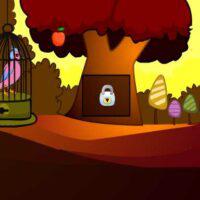 G2L Pink Bird Rescue Html5