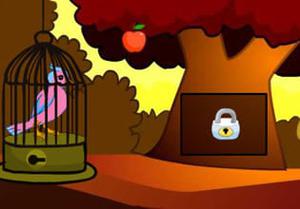 play Pink Bird Rescue (Games 2 Live)