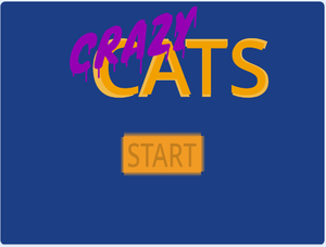 play Crazy Cats