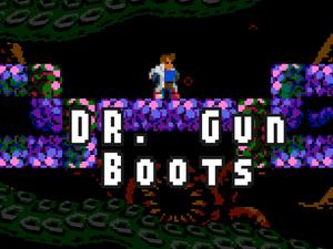 play Dr. Gun Boots