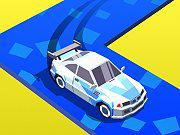 play Drift Race 3D