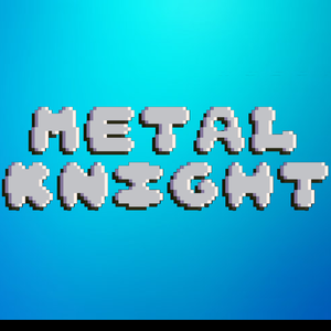 play Metal Knight