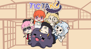play Tictako