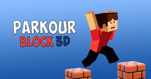 play Parkour Blocks 3D