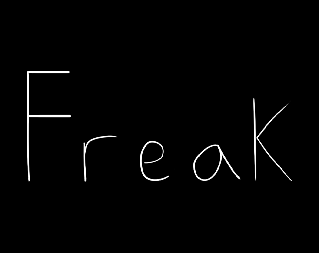 play Freak