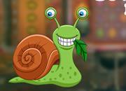 play Blithesome Snail Escape