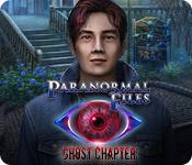 play Paranormal Files: Ghost Chapter