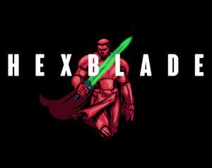 play Hexblade
