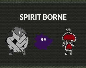 play Spirit Borne