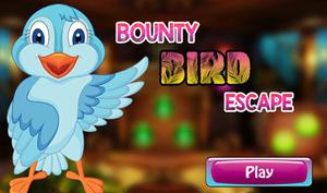 play Bounty Bird Escape