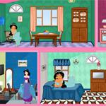 play Princess-Jasmine-Doll-House-Decor