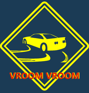 play Vroom Vroom 2D