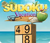 play Sudoku Vacation