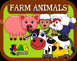 play Farm Animals