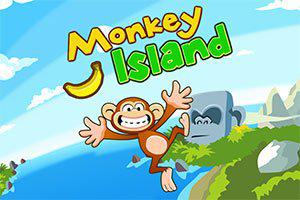 play Monkey Island