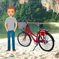 play Searching My Bicycle Html5
