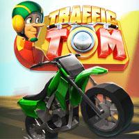 play Traffic Tom