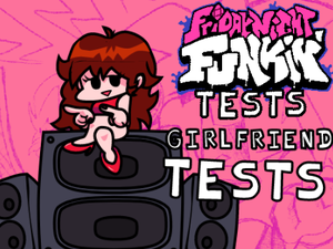 play Fnf Girlfriend [Test}