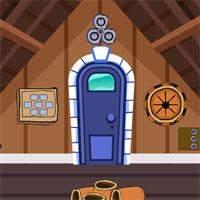 play Geniefungames-Little-Room-Escape-4