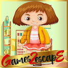 play G2E Pretty Girl Escape Html5