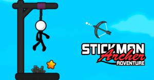 play Stickman Archer Adventure