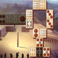 play Roman-Mahjong