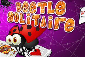play Beetle Solitaire