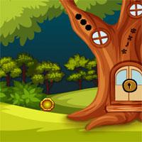 play G2J-Bigtree-House-Escape